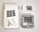 Houkiper 6 Way 12V Car Fuse Box Waterproof/Damp Proof w LED Indicator & Labels