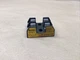 Bussmann Buss 1B0005 2 Pole Fuse Holder 250 V 30 Amp 30A Class H #75A26