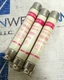 Gould Shawmut Tri-onic TRS20R 20A 600VAC Time Delay  Class RK5 Fuse *LOT OF 3*