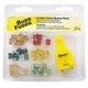 Bussmann NO.43 Fuse Bonus Kit, Includes (1) FT-3 Combination Fuse Tester/Pullers