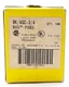 Box of 100 Bussmann AGC3/4 250 Volt 3/4 Amp Fast Acting 1/4 x 1-1/4" Glass Fuses