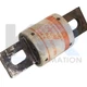 NEW *LOT OF THREE* Gould Shawmut A25X300 Amp-Trap Form 101 Fuse Type 4 300A 200V