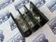 Marathon 1423122, 200A, 600V, 3P, PDB, (1) 1/4-20 STUD X (1) 1/4-20 STUD-NEW-S