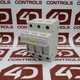 3NW7 031 | Siemens | Cylindrical Fuse Base, 32A, 3 Pole, 3W, Used