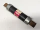 Used Bussmann Fusetron FRS-150 Fuse, 150A, 600 VAC