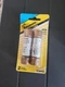 Bussmann Buss 60 Amp 250V One-Time Cartridge Fuse Melamine Tube BP/NON-60 2pk