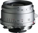 Voigtlander COLOR-SKOPAR 50mm F2.2 Silver VM Leica M-mount Single Focus Lens new