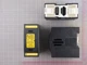 Lot of 2 BUSSMANN JT60060 FUSE BLOCK CART 600V 60A CHASSIS X130457