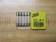 Buss MDL-8/10 Bussmann Fuse Cross Ref 6F028 MDL-8/10-R Wirewound Element (Pack o