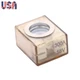 Terminal Fuse 300 A for Marine 12V 24V 58V DC Boat Circuit 300 Amp