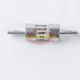 1PCS Bussmann FWH-50B 50 Amp (50A) 500V Fast Acting Fuse New