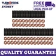 50 Pcs M8x1.25x40mm High Tensile Stud Kit for Manifold & Turbo