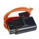The Best Connection 20325F 1-30 Amp Hd Atc/ato In-line Fuse Holder 1 Pc