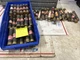 Lot of 60+ Bussmann Fusetron 600V Time Delay Fuse FRS40 FRS-R-40 Other Misc ED4U