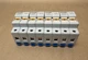 Ferraz Shawmut USCC2i 2 Pole 30A Fuse Holder - Lot of 4