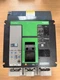PJA36080U33A SQUARE D POWERPACT 3Pole 800A 600V 65kA I-Line NEW Circuit Breaker