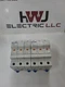 FERRAZ SHAWMUT FUSE HOLDER USBCC3I 30A AMP 600V VOLT USBCC31