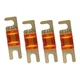 Cerwin Vega CFMANL150 AFS Mini ANL Fuse 150A (4 Pack)