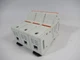 Mersen US3J3I Ultrasafe Fuse Holder 30A 600VAC/DC 3P USED
