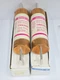 Lot of 2 New Gould Shawmut 300 Amp Time-Delay Fuses 600 VAC TRS300R