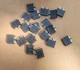PUDENZ 178.6164.0001 BLADE FUSE HOLDER 80V 17861640001 20PCS ! NEW !