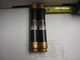 Bussman Fusetron FRS-R-15 Lot of 2  NEW old shelf stock