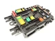 61149337880 RELAY FUSE BOX MULTIFUNCTION RELAY / 5852971 FOR BMW SERIES