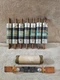 Lot Of 8 COOPER BUSSMANN 100A, 80A, And LMK 100  ONE-TIME  FUSE   