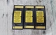 Lot of 3 Buss JT60030 Fuse Holder 0-30A 600VAC (SP329)