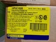 Square D HRK1020 Fuse Adaptors BOX OF 10!!