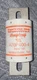 Ferraz Shawmut A70P400-4 700V 400A Blade Fuse