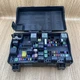 14 Jeep Grand Cherokee Fuse Box Totally Integrated Power Module TIPM P68137439AD