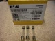 Bussmann Fast Acting Fuse 1A 250V BK/AGC-1-R