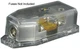 Stinger SHD822 Car Stereo Hpm 2-Position Midi Fuse Hi-Quality Distribution Block
