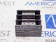 Marathon 1423120 Power Distribution Block 600V 3 Pole