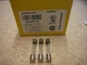 Bussmann Fast Acting Fuse 8A 250V BK/AGC-8-R (10pk)