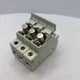 Wimex PS 10-3 10x36 32A 690V 545 0104 S 3 Pole Fuse Holder 