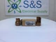 Bussmann Buss Fuse Reducers No.263-R 1/10-30 Amps 250V