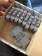 Lot Of 10  ENTRELEC MB10/22 S3 FUSE  30 AMP MAX