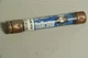 Fuse LITTELFUSE INDICATOR FUSE FLSR 15 ID 15A/600VAC TIME DELAY DUAL ELEMENT