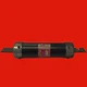 Bussman Fusetron Duel Element Time Delay Current Limiting Class RK5 Fuse, FRS-R-