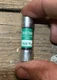 BUSSMANN FUSETRON FNM 6/10 DUAL ELEMENT FUSE LOT OF 6