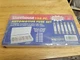 Storehouse 92941, Automotive Fuse Set 120 pc Assortment, Glass Type AGC, 5-30AMP