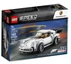 LEGO 75895 SPEED CHAMPIONS 1974 Porsche 911 Turbo 3.0, 180 Pcs, New in Box