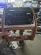 16-22 BMW G12 740Li 750Li Rear A/C Climate Control Switch 6834405 OEM