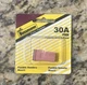 Bussman 30Amp Fmx Fuse