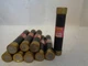 NEW LOT OF 9 BUSSMANN FUSETRON FRS-40 DUAL ELEMENT TIME DELAY FUSE