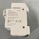 Mersen Fuse Holder UltraSafe USCC31 Ferraz Shawmut 3 Pole 30A 600V Y218038 G136