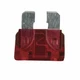 The Install Bay ATC10-25 Top Grade 10-Amp ATC Fuses System Pack of 25
