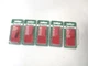 Littelfuse (JCAS50BP) 50 Amp JCase Automotive Type Cartridge Fuse - Lot of 5 